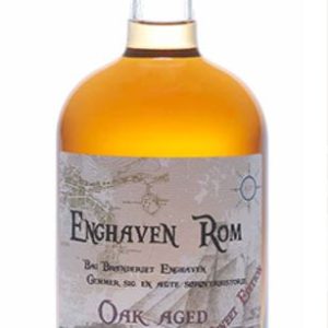 Oak aged sweet edition
