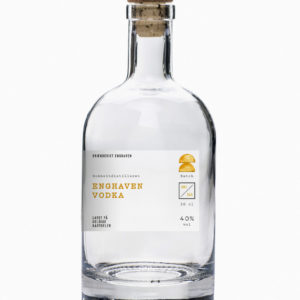 Enghave vodka