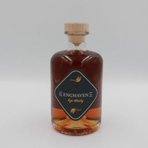 Enghave Rye 01